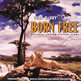 Download or print Born Free Sheet Music Printable PDF 1-page score for Pop / arranged Cello Solo SKU: 165903.
