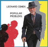 Download Leonard Cohen Born In Chains Sheet Music and Printable PDF Score for Piano, Vocal & Guitar (Right-Hand Melody)