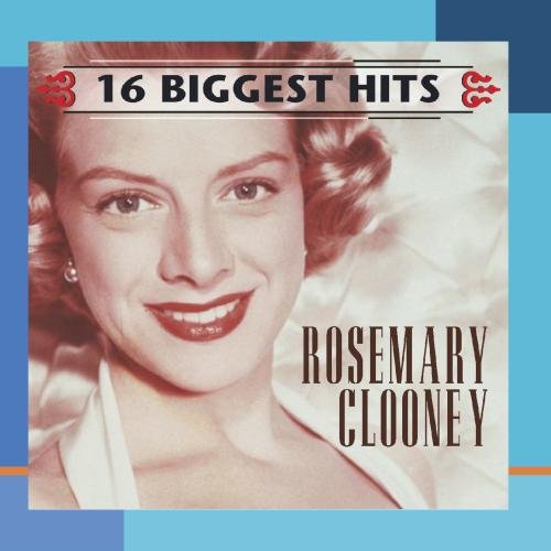 Rosemary Clooney image and pictorial