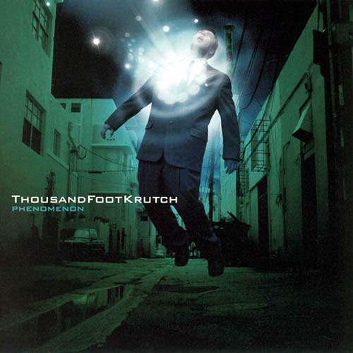 Thousand Foot Krutch image and pictorial