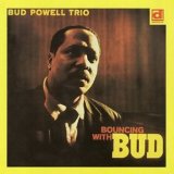 Download or print Bud Powell Bouncing With Bud Sheet Music Printable PDF 11-page score for Jazz / arranged Piano Transcription SKU: 505357.