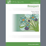 Download or print Bouquet Sheet Music Printable PDF 6-page score for Pop / arranged Piano Duet SKU: 60007.