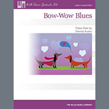 Download or print Bow-Wow Blues Sheet Music Printable PDF 4-page score for Novelty / arranged Educational Piano SKU: 76955.