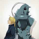 Download or print Bratja (Brothers) (from Full Metal Alchemist) Sheet Music Printable PDF 4-page score for Video Game / arranged Easy Guitar Tab SKU: 433127.