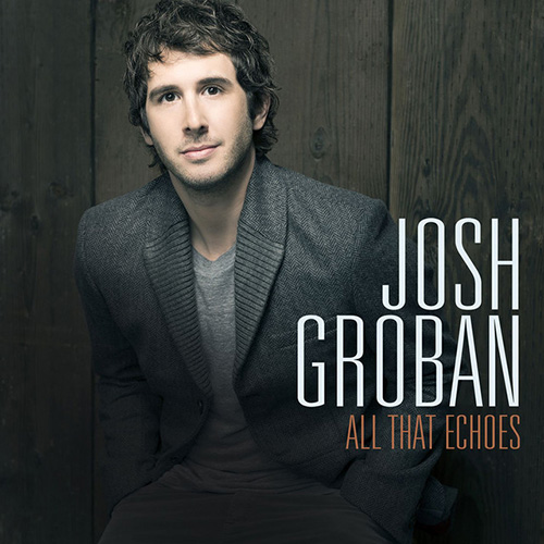Download Josh Groban Brave Sheet Music and Printable PDF Score for Piano, Vocal & Guitar (Right-Hand Melody)