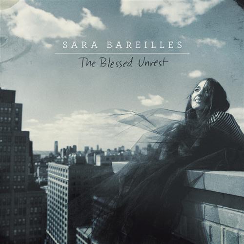 Download Sara Bareilles Brave (arr. Mark De-Lisser) Sheet Music and Printable PDF Score for SAT Choir