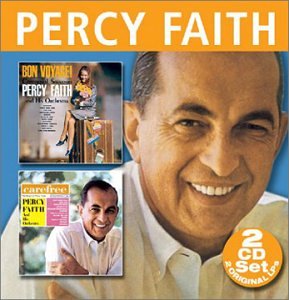 Percy Faith image and pictorial