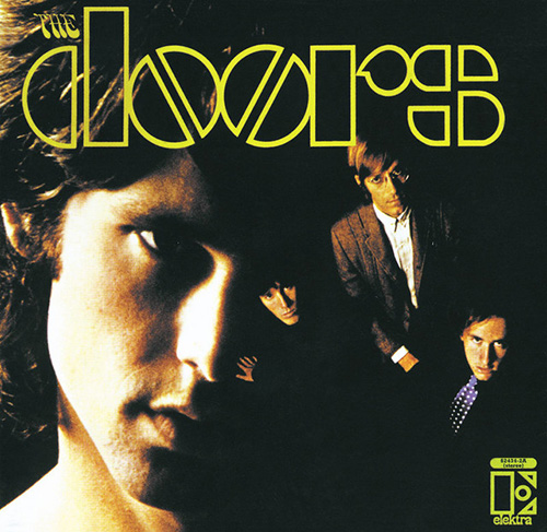The Doors image and pictorial