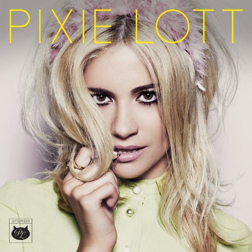 Pixie Lott image and pictorial