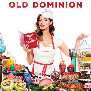 Old Dominion image and pictorial
