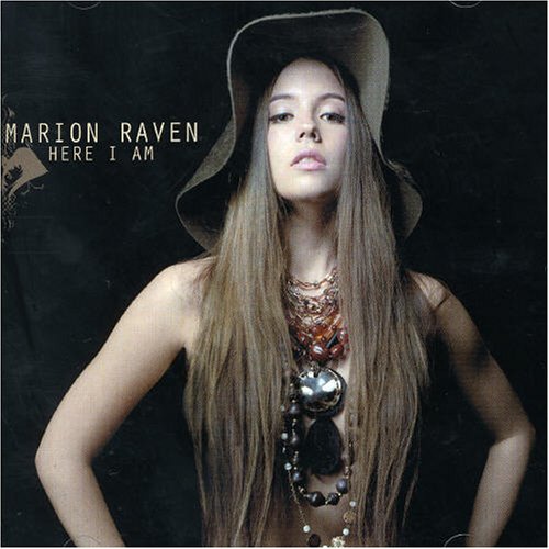 Marion Raven image and pictorial