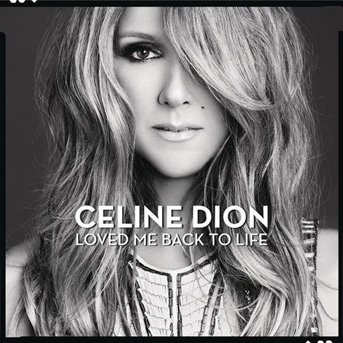 Download or print CÉLINE DION Breakaway Sheet Music Printable PDF 9-page score for Pop / arranged Piano, Vocal & Guitar Chords (Right-Hand Melody) SKU: 1310604.