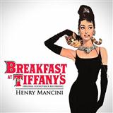 Download or print Breakfast At Tiffany's Sheet Music Printable PDF 3-page score for Broadway / arranged Piano Solo SKU: 155379.