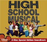 Download or print Breaking Free (from High School Musical) Sheet Music Printable PDF 2-page score for Children / arranged Lead Sheet / Fake Book SKU: 182664.