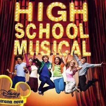 High School Musical image and pictorial