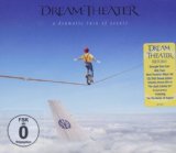 Download Dream Theater Breaking All Illusions Sheet Music and Printable PDF Score for Drums Transcription