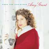 Download or print Amy Grant Breath Of Heaven (Mary's Song) Sheet Music Printable PDF 5-page score for Advent / arranged Piano & Vocal SKU: 405534.