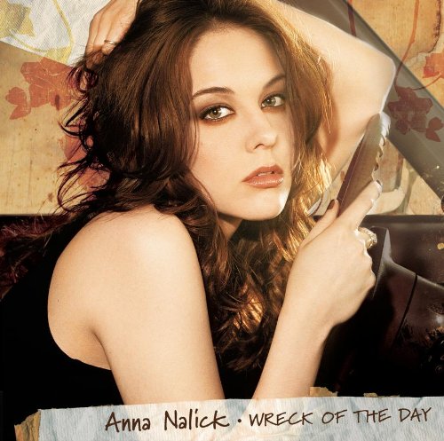 Anna Nalick image and pictorial