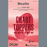 Download or print Breathe (arr. Mark Brymer) Sheet Music Printable PDF 9-page score for Pop / arranged SSA Choir SKU: 436626.