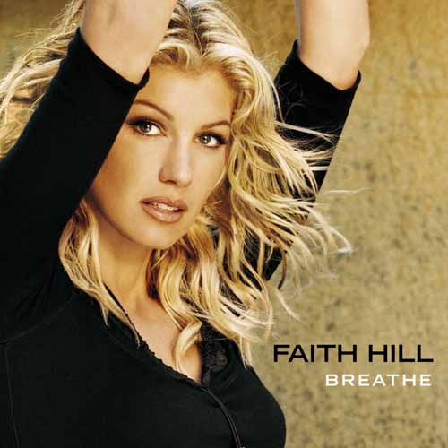 Faith Hill image and pictorial