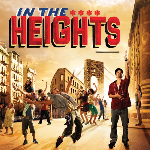 Download Lin-Manuel Miranda Breathe (from In The Heights) Sheet Music and Printable PDF Score for Easy Piano