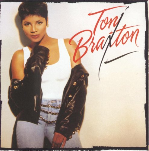 Toni Braxton image and pictorial