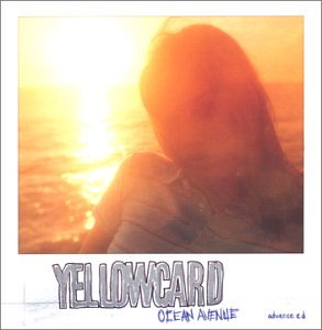 Yellowcard image and pictorial