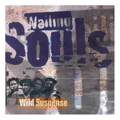 The Wailing Souls image and pictorial