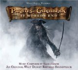 Download Hans Zimmer Brethren Court (from Pirates Of The Caribbean: At World's End) Sheet Music and Printable PDF Score for Easy Piano