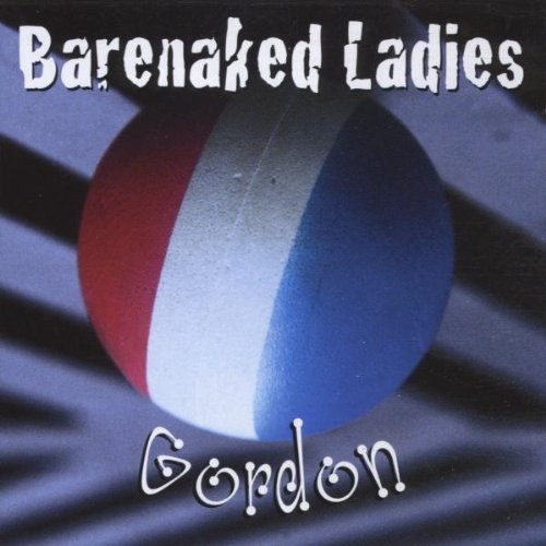 Barenaked Ladies image and pictorial