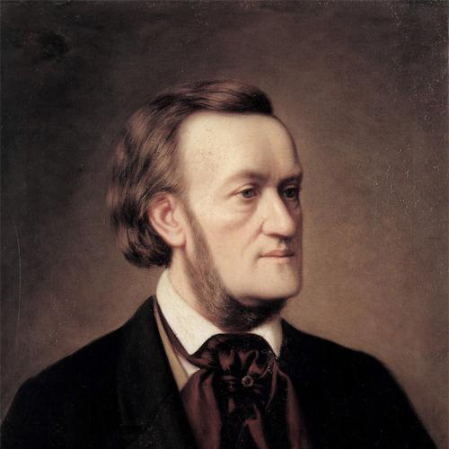 Richard Wagner image and pictorial