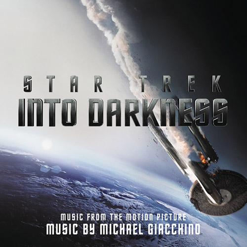 Michael Giacchino image and pictorial
