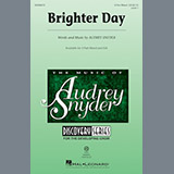 Download or print Brighter Day Sheet Music Printable PDF 6-page score for Concert / arranged 3-Part Mixed Choir SKU: 198602.