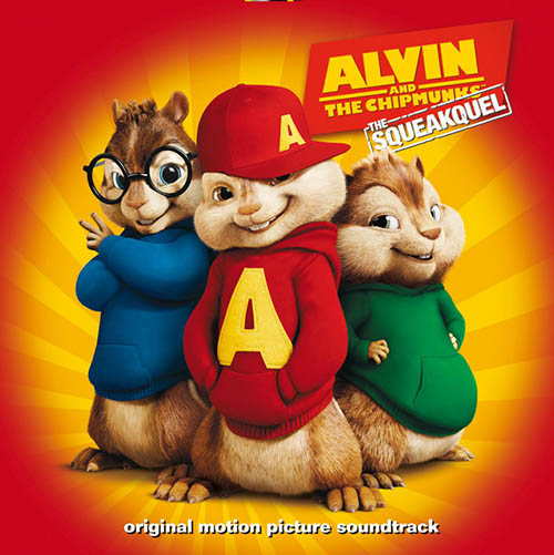 Alvin And The Chipmunks image and pictorial