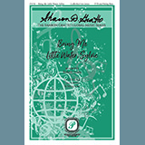 Download or print Bring Me Little Water, Silvie Sheet Music Printable PDF 11-page score for Concert / arranged TTB Choir SKU: 1319397.