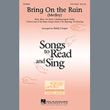 Download or print Shelly Cooper Bring On The Rain (Medley) Sheet Music Printable PDF 15-page score for Concert / arranged 3-Part Treble Choir SKU: 97944.