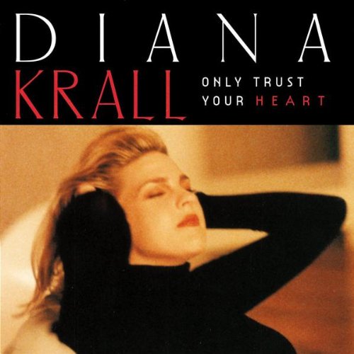 Download Diana Krall Broadway Sheet Music and Printable PDF Score for Piano, Vocal & Guitar (Right-Hand Melody)