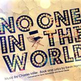 Download or print Broadway (from No One In The World) Sheet Music Printable PDF 8-page score for Musical/Show / arranged Piano & Vocal SKU: 45733.