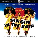 Download or print Broadway Rhythm (from 'Singin' In The Rain') Sheet Music Printable PDF 5-page score for Musical/Show / arranged Piano, Vocal & Guitar SKU: 116515.