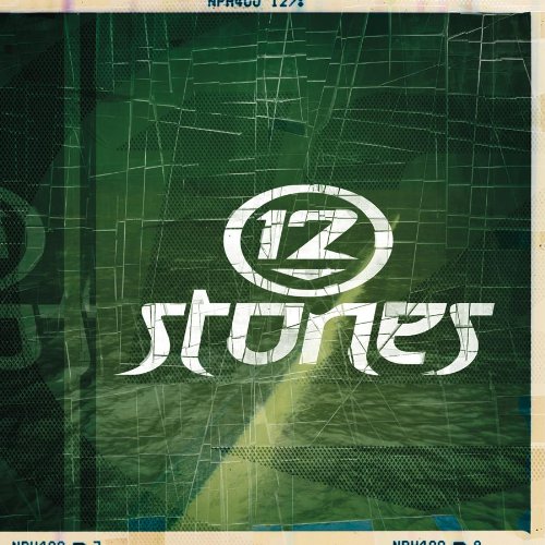 12 Stones image and pictorial