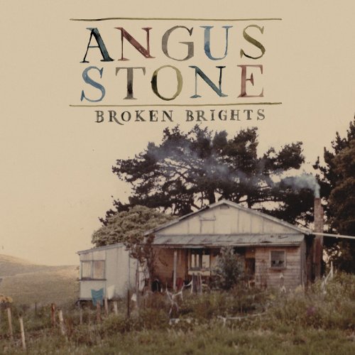 Angus Stone image and pictorial