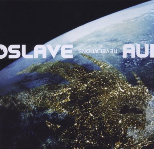 Audioslave image and pictorial