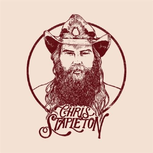 Chris Stapleton image and pictorial