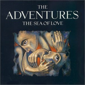 The Adventures image and pictorial