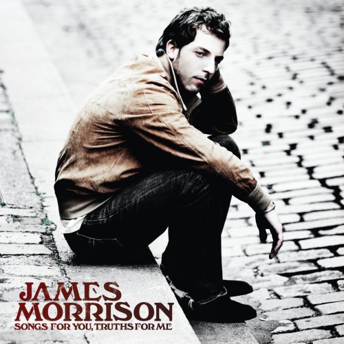 James Morrison image and pictorial