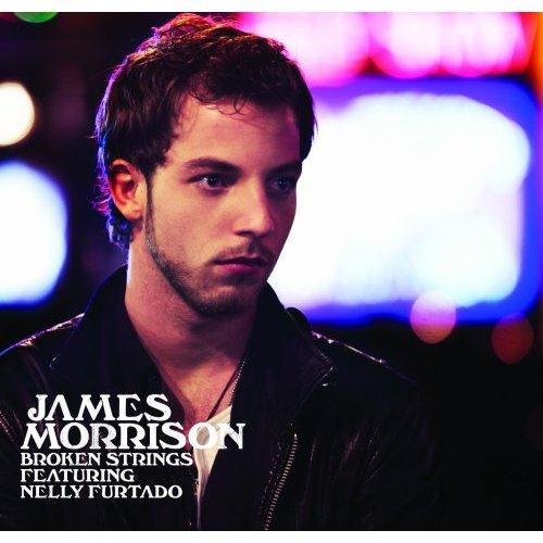 James Morrison image and pictorial