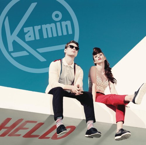 Karmin image and pictorial
