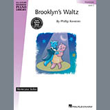 Download or print Brooklyn's Waltz Sheet Music Printable PDF 2-page score for Children / arranged Piano Solo SKU: 57890.