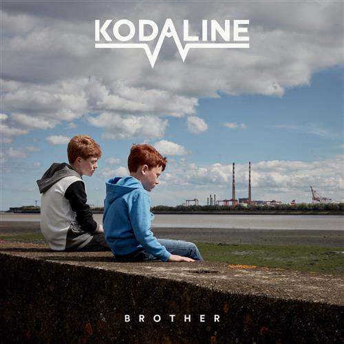 Kodaline image and pictorial