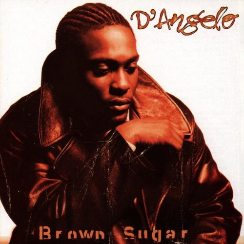 D'Angelo image and pictorial